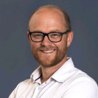 Outsourced CFO Employee Daniel Hauptfleisch's profile photo