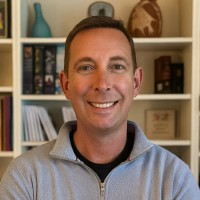 Elemeno Health Employee Tim Coulter's profile photo