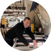 Andrew Bowne Email & Phone Number