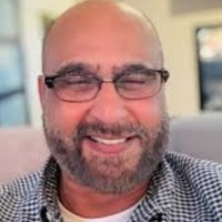 Layfield Group Employee Aamir Siddiqui's profile photo