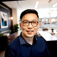 Skillwell Employee Jianchao W.'s profile photo