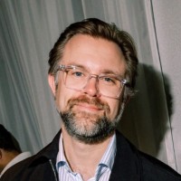 Nivoda Employee Daniel Ahremark's profile photo