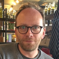 Jamie Mansfield Email