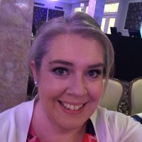 Family Services Employee Rachel Pacella's profile photo