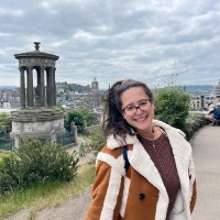 IIRIS Employee Niya Dobreva's profile photo