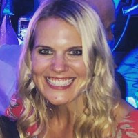 Quantum Metric Employee Jessica Helm's profile photo