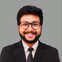 Parth Vikani Email