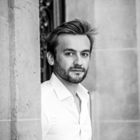 LEICA CAMERA (FRANCE) Employee Gauthier Bruant's profile photo