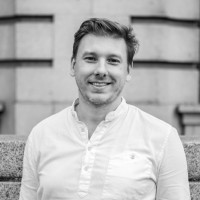 Sidekick Employee Matthew Ford's profile photo