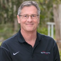 Syncworks Employee Robert Jodrie's profile photo