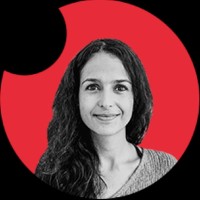 FESTIK Employee Sophia Moussaid's profile photo