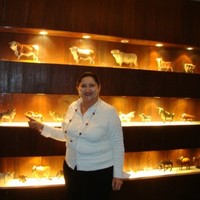 Instituto Nacional Del Cancer Employee Maria S. Pombo-de-Oliveira's profile photo