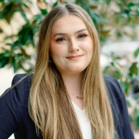 Steadfast Employment Employee MacKenzie Clark's profile photo