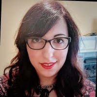 iZotope, Inc. Employee Natalie Livanos's profile photo