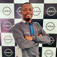 Nissan Motor Corporation Employee Fagner Lima's profile photo