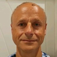 Metapraxis Employee Tony Kirke's profile photo