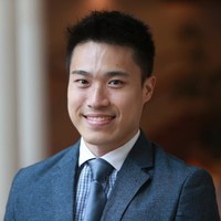 Singapore Management University Employee Alvin Sim's profile photo