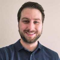 PioneerRx Pharmacy Software Employee Trevor Gotberg's profile photo