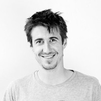 Writefull Employee Borja Andrés Marroquín's profile photo