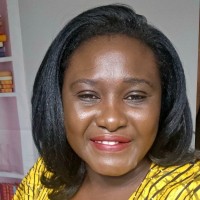 Optimum Healthcare IT Employee Elizabeth Isaac's profile photo