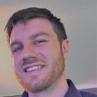 Ceterus Employee Joshua Greenert's profile photo