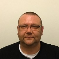 Gartec Ltd Employee Peter Stack's profile photo