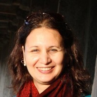 Advanced Microdevices Pvt. Ltd. (India) Employee Santvana Kansal's profile photo