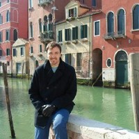 The Community House Employee Ryan Friedrich's profile photo