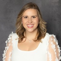 Plug Public Relations Employee Haley Davis's profile photo