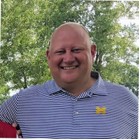 Ally Employee Jay Frucci's profile photo