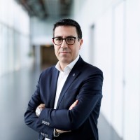 Renault Employee Zakaria ZEGHARI's profile photo