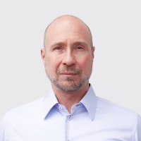 UNTIS Employee Roman Benesch's profile photo