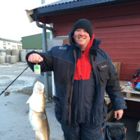 Site Engineering Inc. Employee Allan Lickes's profile photo