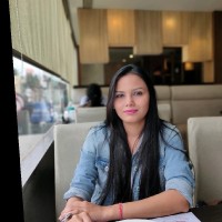 Majorel Employee Manisha Sahu's profile photo