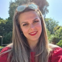 Rebecca Snook Email & Phone Number