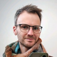 Chiltern Music Therapy Employee Callum Taylor's profile photo