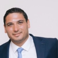 Wasoko Employee Ahmed Aref's profile photo