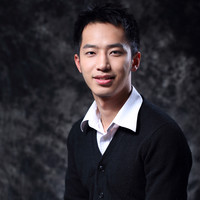 Cider Employee Michael Wang's profile photo