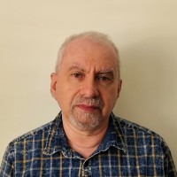 Initia Ltd. Employee Arkadi Gourevich's profile photo