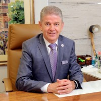 TotalEnergies Employee Mehmet Celepoglu's profile photo