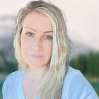 TRAKID Employee Kelly Parker's profile photo