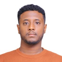 Grant Thornton Advisory Ethiopia Employee Yetbarek Workenh's profile photo