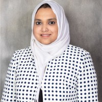 Tazyeen Hamed Email