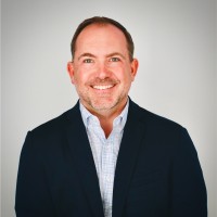 Stream Realty Partners Employee Justin Robinson's profile photo