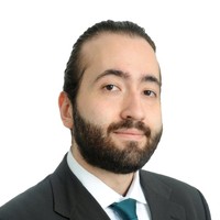 QLM Technology Ltd Employee Cayo Silva's profile photo