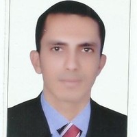 Ultimatrue Engineering Industries Employee Salah Salem's profile photo