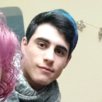 Programador Freelance Employee Extrys Casasola Díaz's profile photo