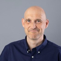 Trading Apps Employee Matthew Phillips's profile photo