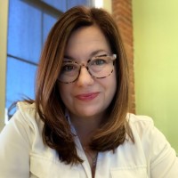 V2 Communications Employee Melissa Mahoney's profile photo