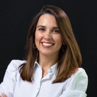 NLC - The European Healthtech Venture Builder Employee Rita Mendes's profile photo